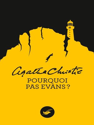 cover image of Pourquoi pas Evans ? (Nouvelle traduction révisée)